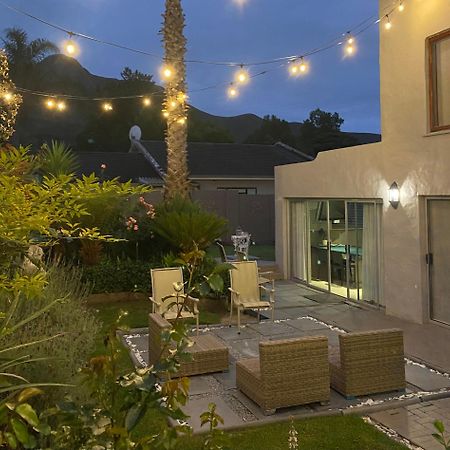Little Fern Self Catering Hotell George Eksteriør bilde