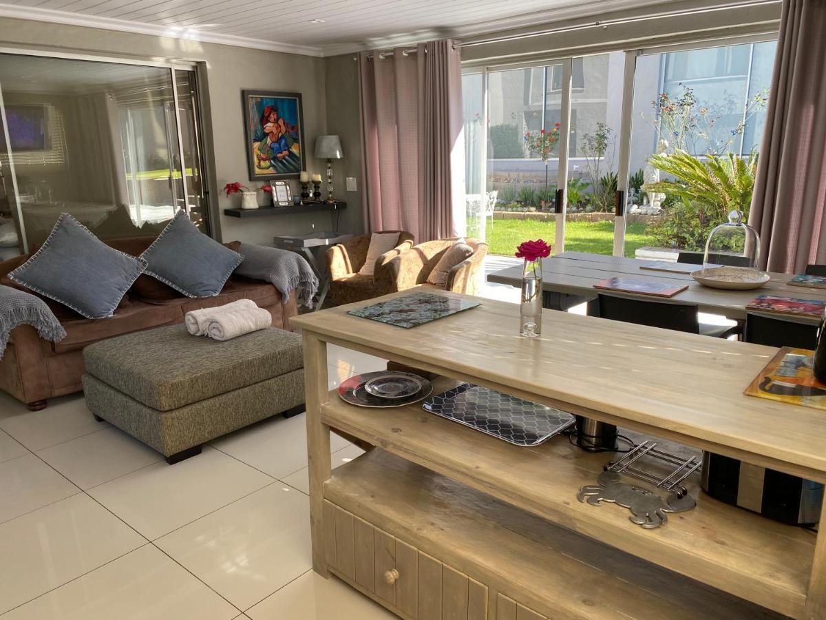 Little Fern Self Catering Hotell George Eksteriør bilde